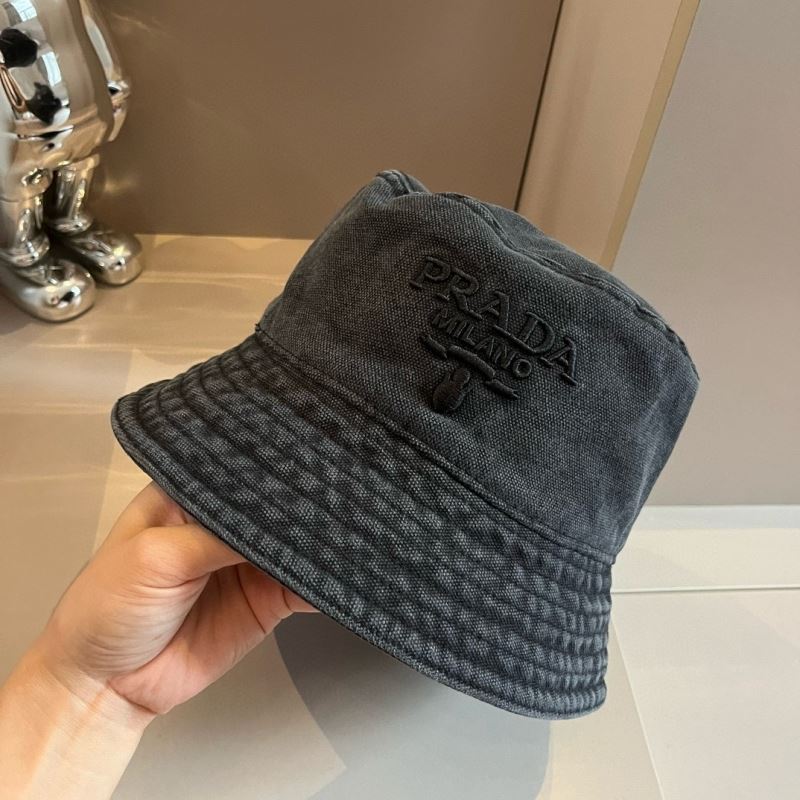 Prada Caps